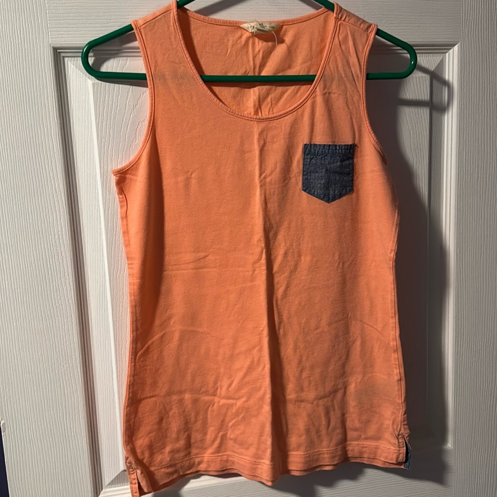 Tommy Hilfiger tank top size small